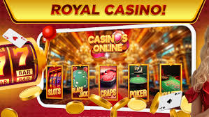 Casino Magic Red UK Your Ultimate Gaming Destination