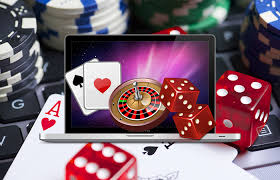 Casino Magic Red UK Your Ultimate Gaming Destination