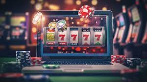 Den Voksende Verden af Online Gambling