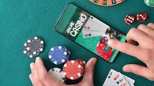 The Ultimate Guide to Online Casino Betblast The Ultimate Guide to Online Casino Betblast